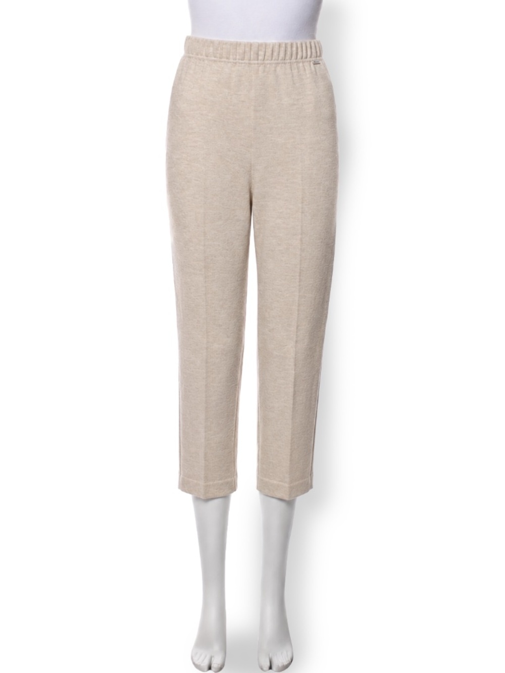 St. John Knit Pants Women's S